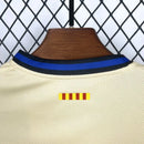 Conjunto Infatil 3 Barcelona 2025/26 - Unissex