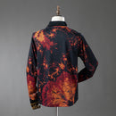 Camisa de Goleiro Holanda 2026/27 Torcedor - Masculina