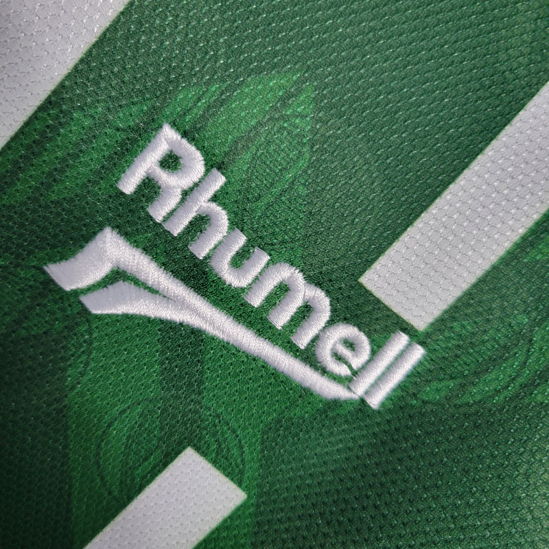 Camisa 1 Palmeiras Retrô 1995 - Masculina