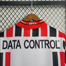 Camisa 2 São Paulo Retrô 1997 - Masculina
