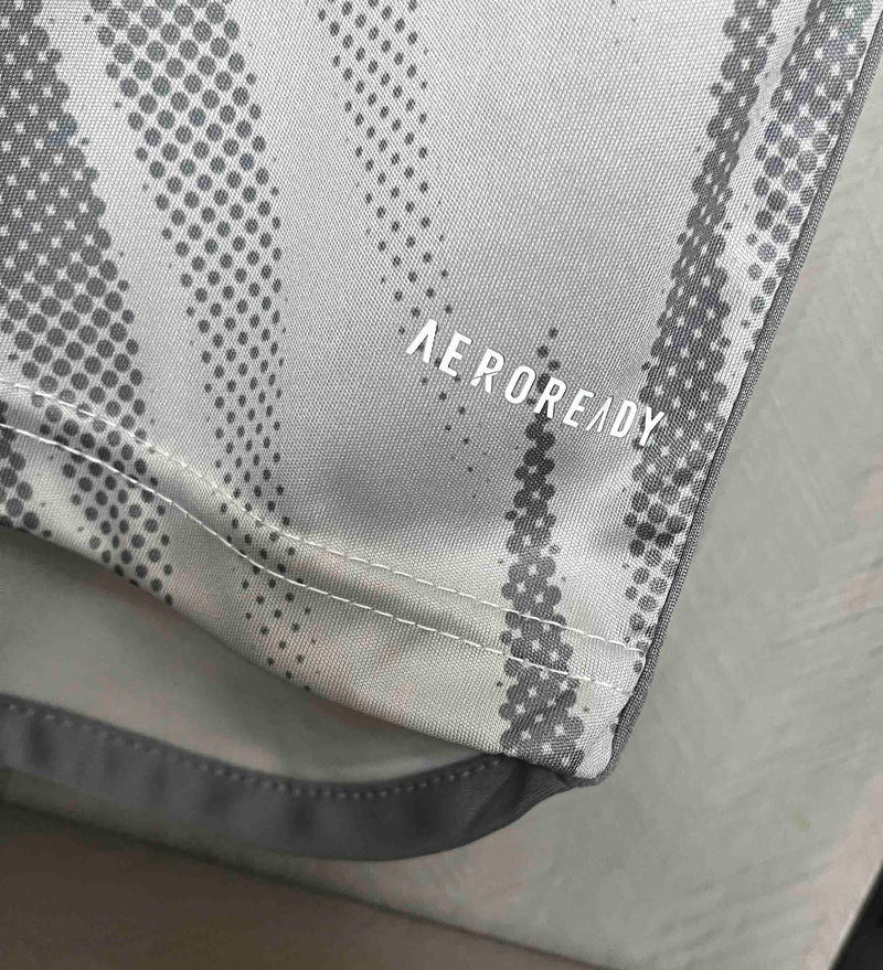 Camisa 3 Internacional 2024/25 Torcedor - Masculina