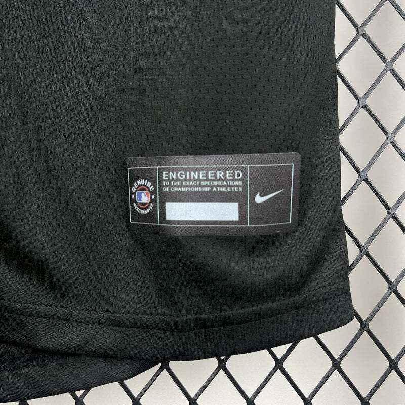 Camisa Paris Saint Germain US Pack 2025