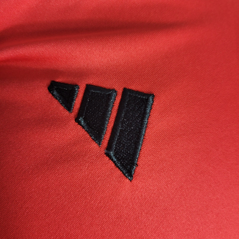 Camisa Polo Flamengo 2023/24 Torcedor - Masculina