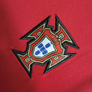 Camisa 1 Portugal Retrô 2006 - Masculina