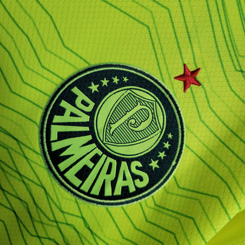 Camisa 3 Palmeiras 2023/24 Torcedor - Masculina