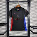 Camisa 3 Barcelona 2024/25 Torcedor - Feminina