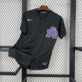 Camisa Paris Saint Germain US Pack 2025