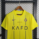 Camisa 1 Al Nassr 2023/24 Torcedor - Masculina