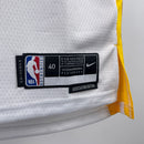 Regata Golden State Warriors Branca Swingman - Association Edition