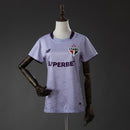 Camisa Lótus São Paulo FC 2026/27 Feminina
