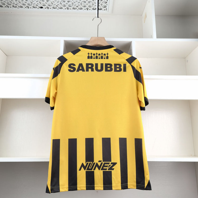 Camisa 1 Penarol 24/25 Torcedor - Masculina
