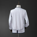 Camisa 1 Inglaterra Retrô 2002 - Masculina