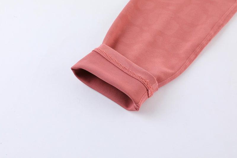 Conjunto Treino Nike Dri-FIT Calça e Top -  Feminino