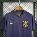 Camisa 3 Corinthians 2021/22 Torcedor - Masculina