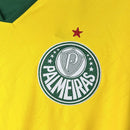 Camisa 3 Palmeiras 2025/26 Torcedor - Masculina
