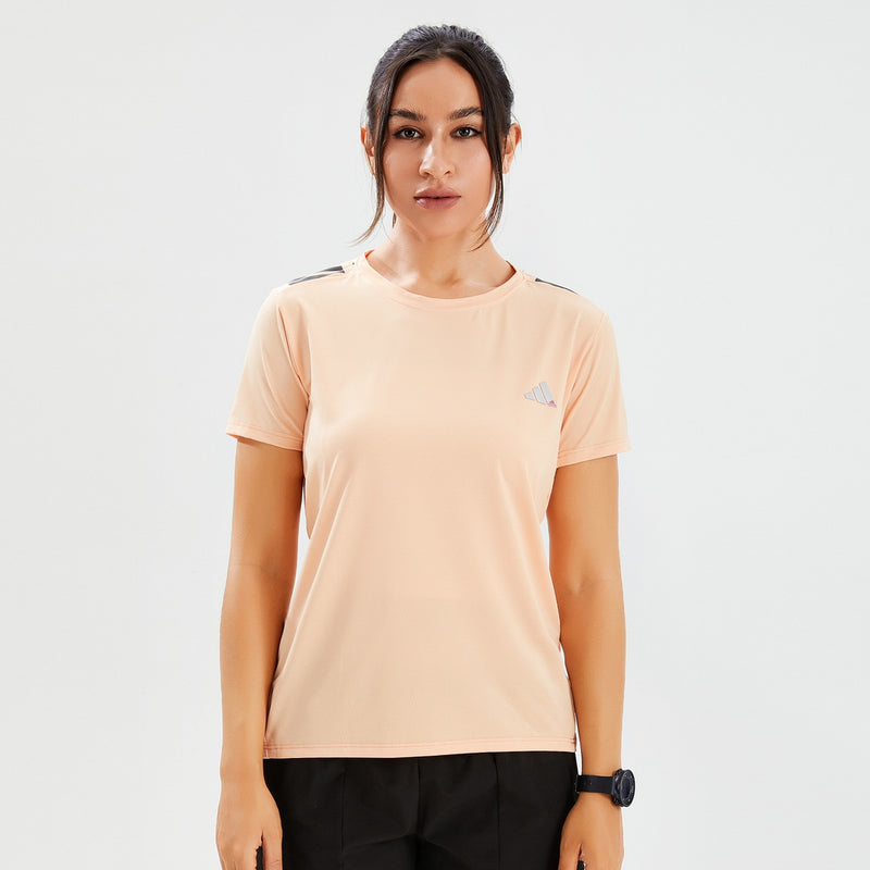 Camisa Adidas Training - Feminina