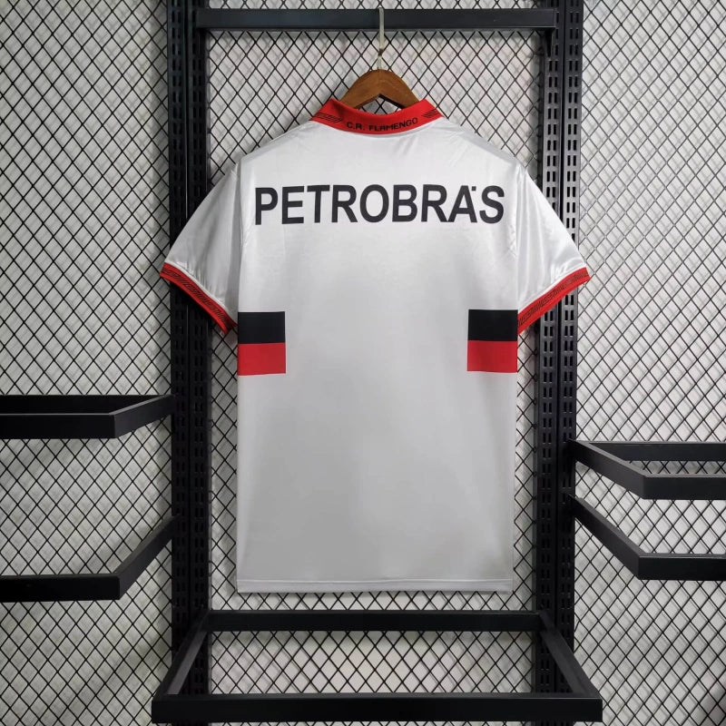 Camisa 2 Flamengo Retrô 1994 - Masculina