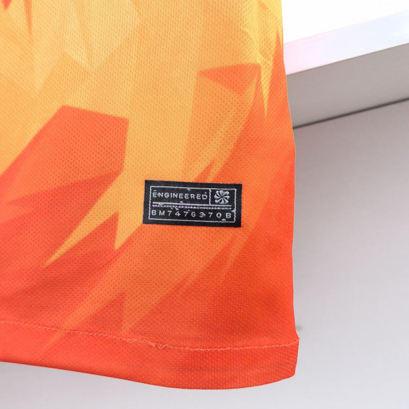 Camisa Edição Especial Holanda 2024 Torcedor - Masculina