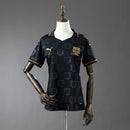 Camisa Portugal "Pantera Negra" 2026/27 Torcedor - Feminina