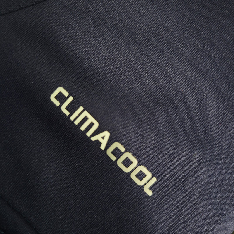 Camisa 2 Real Madrid Retrô 2012/13 - Masculina