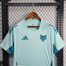 Camisa Treino Cruzeiro 2025/26 Azul Torcedor - Masculina