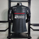 Camisa 3 Flamengo 2023/24 Jogador - Masculina