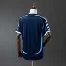 Camisa 2 Argentina Retrô 2006 - Masculina