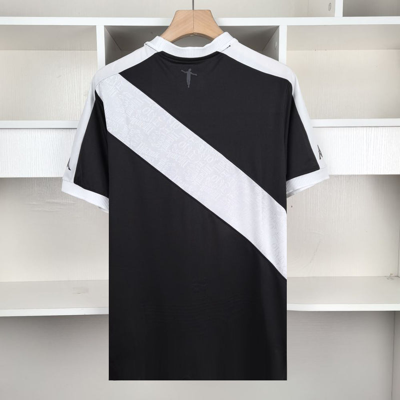 Camisa 1 Vasco 24/25 Dinamite Edição Especial - Masculina