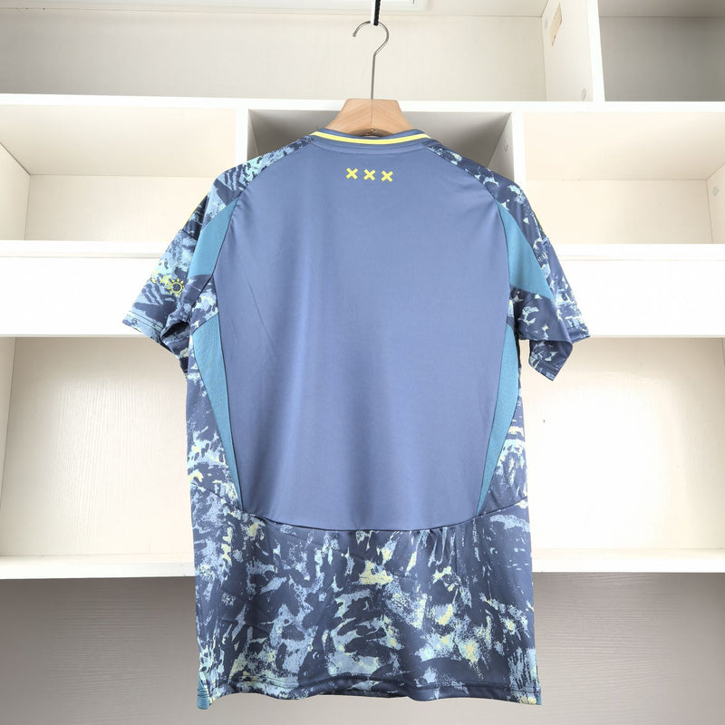 Camisa 2 Ajax 24/25 Torcedor - Masculina