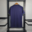 Camisa 2 Real Madrid Retrô 2012/13 - Masculina