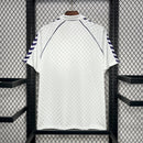 Camisa 1 Real Madrid Retrô 1986/87 - Masculina
