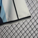 Camisa Argentina Comemorativa Maradona  Retrô 2010 - Masculina
