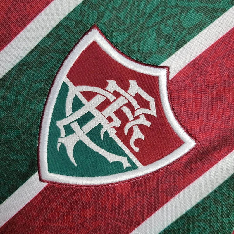 Camisa 1 Fluminense 24/25 Torcedor - Masculina