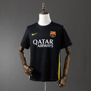 Camisa 3 Barcelona Retrô 2013/14 - Masculina