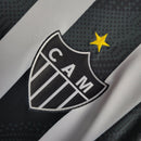Camisa 1 Atlético Mineiro 24/25 Torcedor - Masculina
