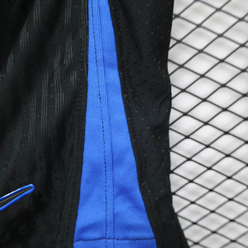 Bermuda Jogador 2 Barcelona 2024/25 - Masculina