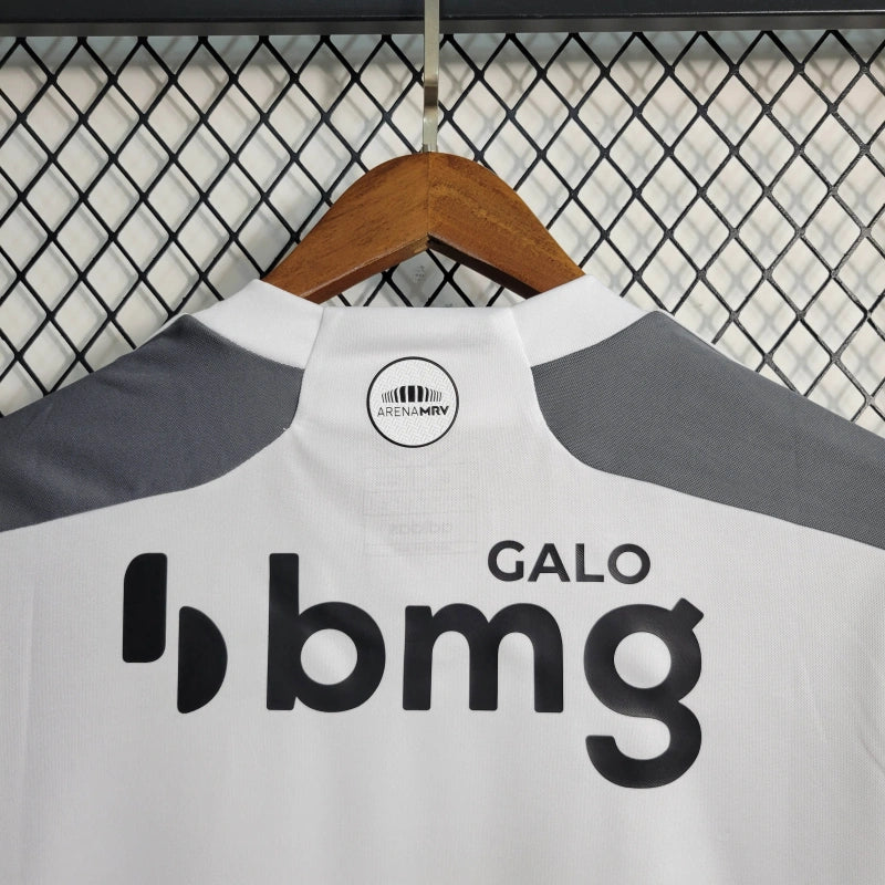 Camisa 2 Atlético Mineiro 2023/24 Torcedor - Masculina