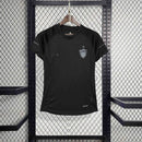 Camisa Atlético Mineiro All Black 2025/26 Torcedor - Feminina