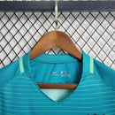 Camisa 3 Barcelona Retrô 2016/17 - Masculina