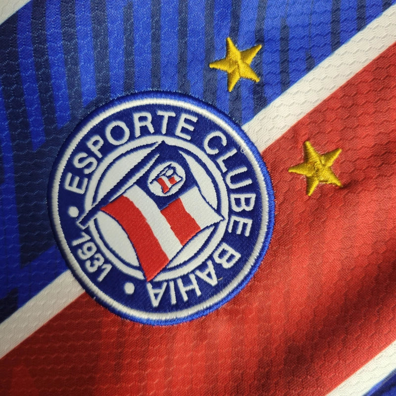 Camisa 2 Bahia 2023/24 Torcedora - Feminina