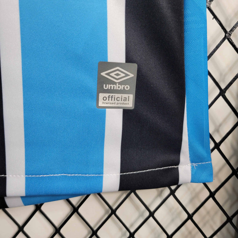 Camisa 1 Grêmio 2023/24 Torcedora - Feminina