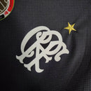 Camisa 3 Flamengo Retro 2012 - Masculina