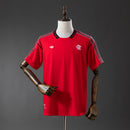Camisa Flamengo Terrace Icons 2025 - Masculina
