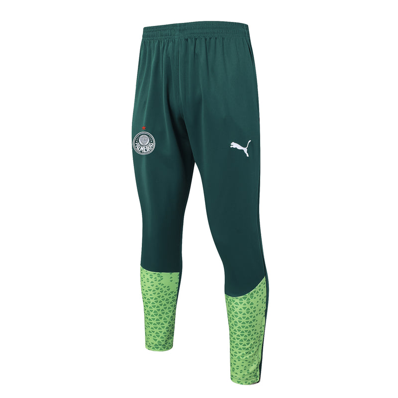 Agasalho Treino Palmeiras Verde 2024/25 - Masculino