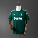Camisa 3 Real Madrid Retro 2012/13 - Masculina
