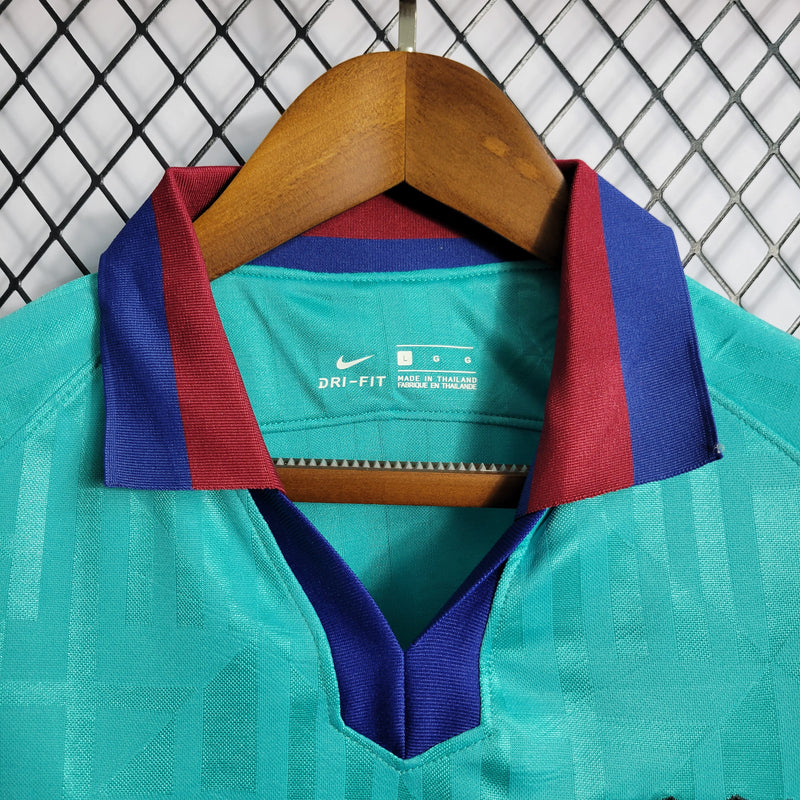 Camisa 3 Barcelona 2019/20 Torcedor - Masculina
