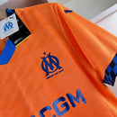 Camisa 3 Olympique de Marseille 24/25 Torcedor - Masculina