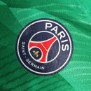 Camisa Goleiro Paris Saint Germain 2023/24 Jogador - Masculina