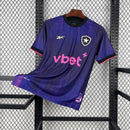Camisa 5 Botafogo 2025/26 Torcedor - Masculina
