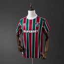 Camisa 1 Fluminense 2025/26 Torcedor - Masculina
